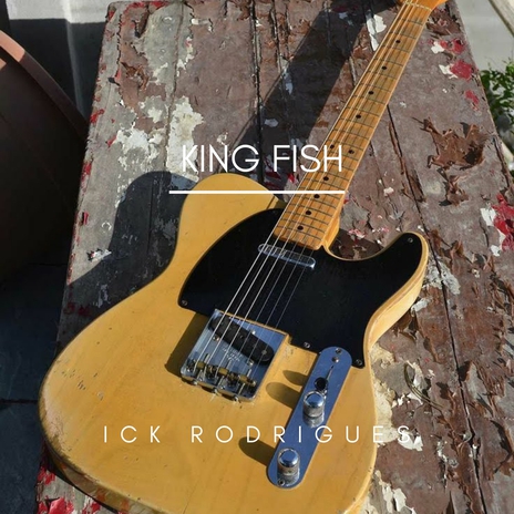 King Fish | Boomplay Music