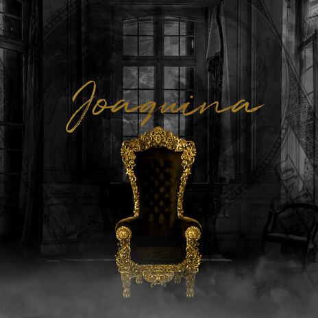 Joaquina ft. Adalgisa Daniel, Most Flow OM, Frantxesco, Bí-Claus & RealSoldier | Boomplay Music