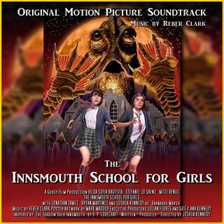 The Innsmouth School for Girls