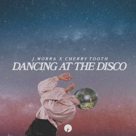 Dancing At The Disco ft. Cherry Tooth | Boomplay Music