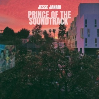 Prince Of The Soundtrack (Radio Edit)