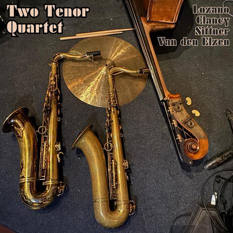 Tenors For Two | Boomplay Music