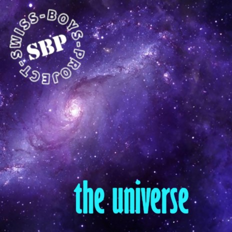 the universe | Boomplay Music