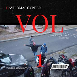 Gavilomas Cypher Vol1