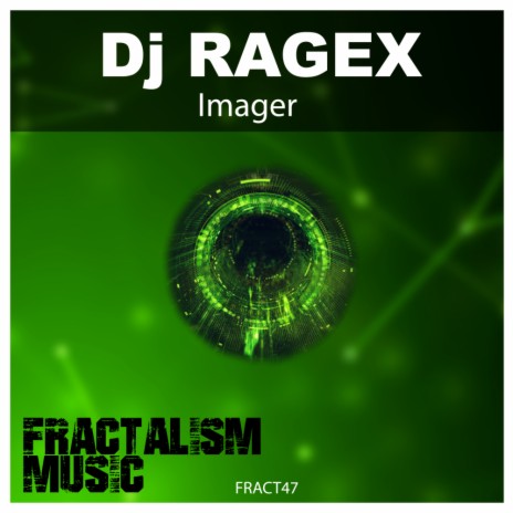 Imager (Original Mix) | Boomplay Music