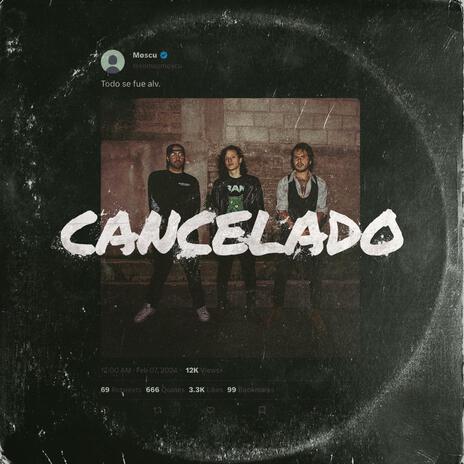 Cancelado | Boomplay Music