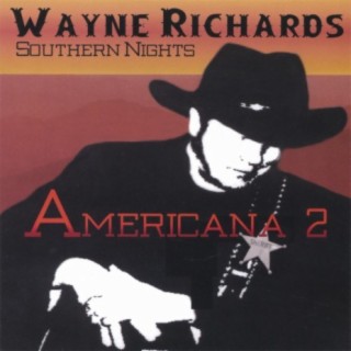 Wayne Richards Southern Nights