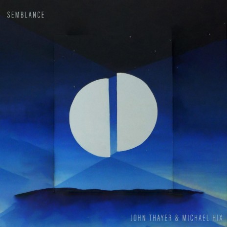 Semblance II ft. Michael Hix | Boomplay Music