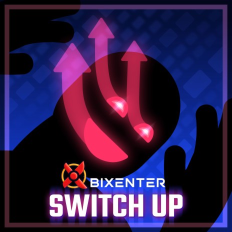 Switch Up | Boomplay Music