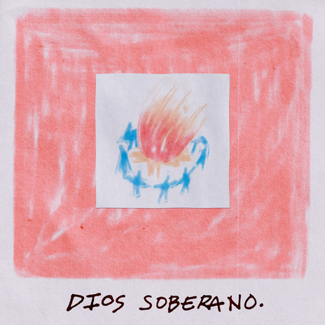 Dios Soberano | Boomplay Music