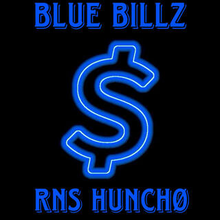 Blue Billz