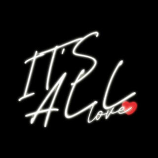 IT'S ALL LOVE ft. Xion Nev lyrics | Boomplay Music