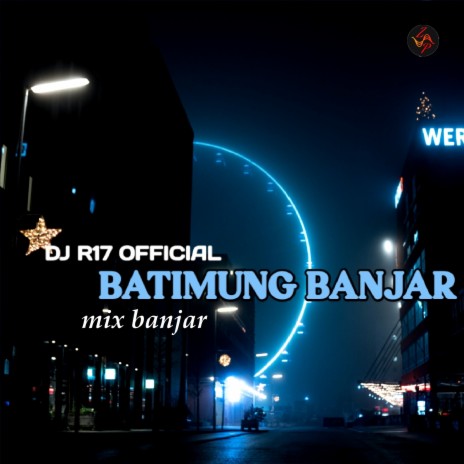 Batimung Banjar (Mix Banjar) | Boomplay Music