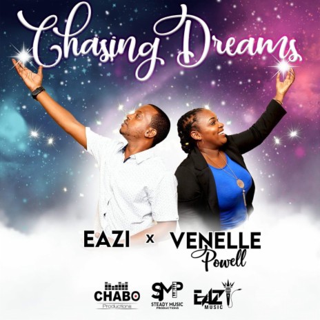 Chasing Dreams ft. Venelle Powell | Boomplay Music