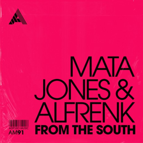 From The South (Extended Mix) ft. Alfrenk | Boomplay Music