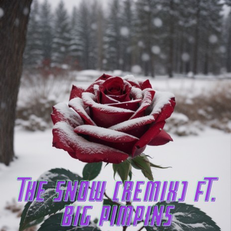 The Snow (Remix) ft. Big Pimpins | Boomplay Music