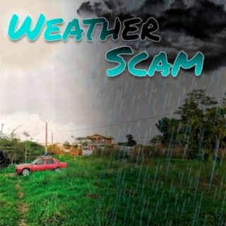 Weather Scam