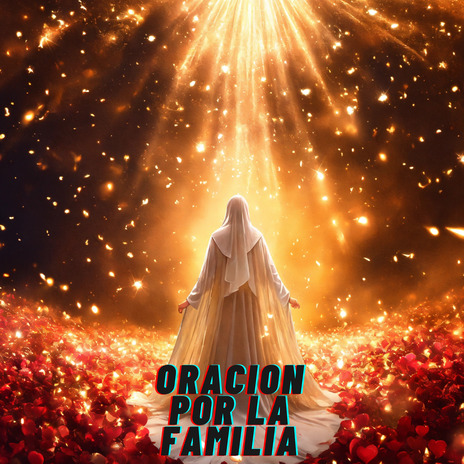 Oración por la Familia ft. Misión de Fe | Boomplay Music