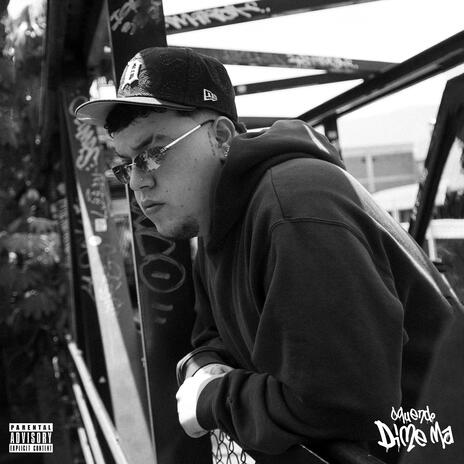 DIME MA | Boomplay Music