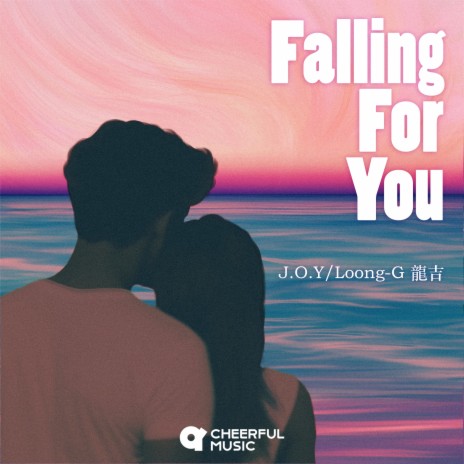 Falling For You ft. J.O.Y | Boomplay Music