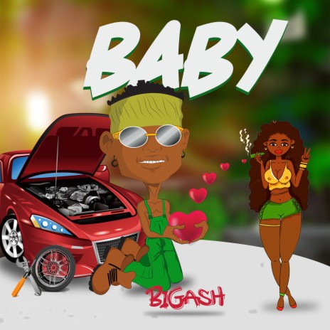 Baby | Boomplay Music