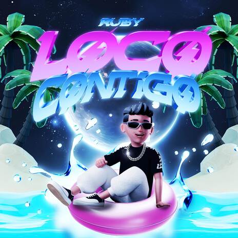 LOCO CONTIGO | Boomplay Music