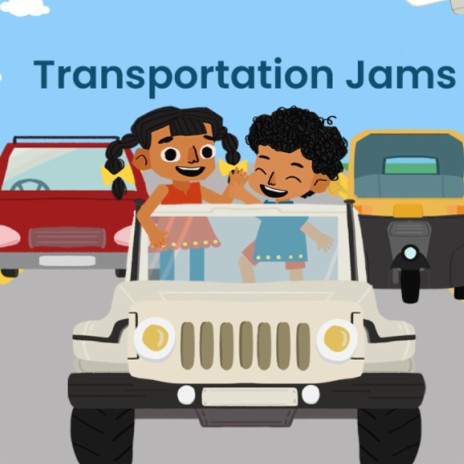 Traffic Song | Boomplay Music