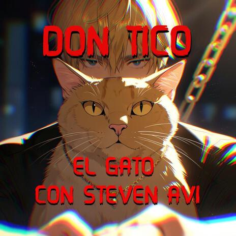 Don Tico ft. Steven Avi | Boomplay Music