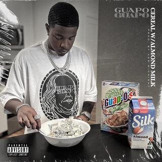 Cereal W/Almond Milk lyrics | Boomplay Music