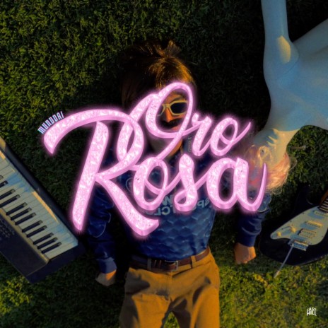 Oro Rosa | Boomplay Music