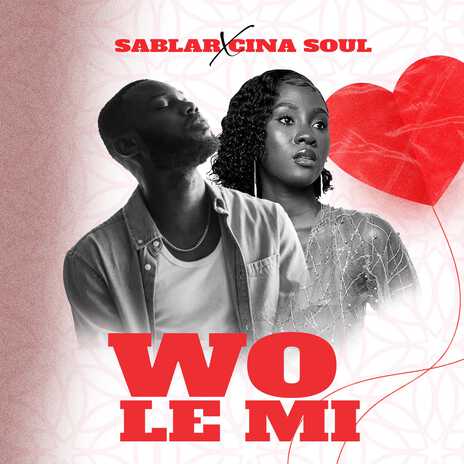 Wole Mi ft. Cina Soul | Boomplay Music