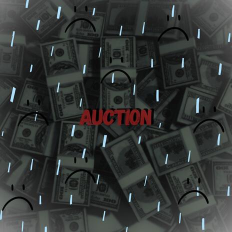 Auction | Boomplay Music