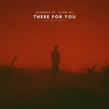 There For You ft. Avar Ali | Boomplay Music