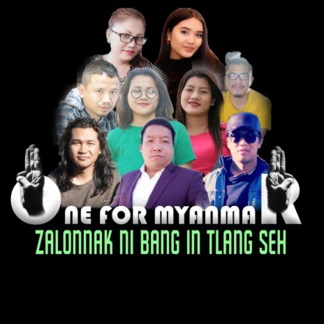 Zalonnak Ni Bang In Tlang Seh V | Boomplay Music