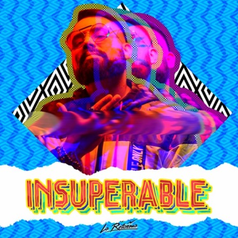 Insuperable | Boomplay Music