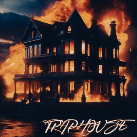 Traphouse ft. Yung Scythe | Boomplay Music
