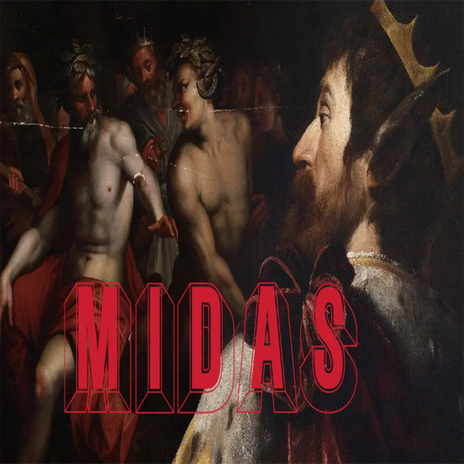 Midas | Boomplay Music