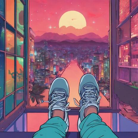 Chillout -City dusk- | Boomplay Music