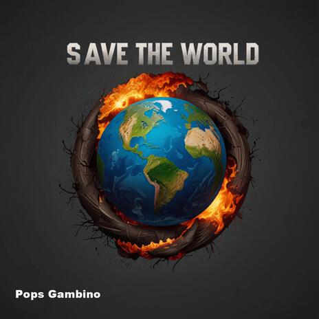 Save The World