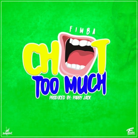 Chat Too Much | Boomplay Music