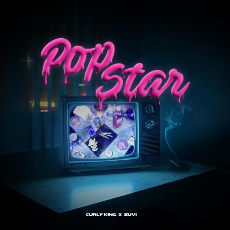 Pop Star ft. Zuvi | Boomplay Music