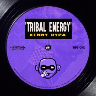 'Tribal Energy' Revist 23