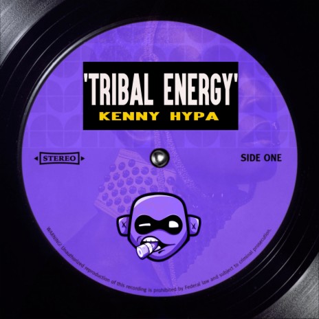 'Tribal Energy'