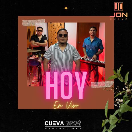 Hoy (En vivo) | Boomplay Music