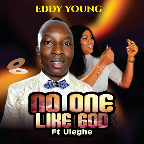 NO ONE LIKE GOD ft. Uleghe | Boomplay Music