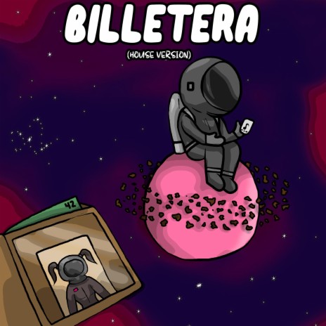Billetera House (Ebermusic Remix) ft. Ebermusic