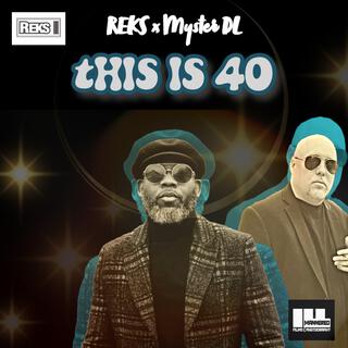 This is 40 ft. Myster DL lyrics | Boomplay Music