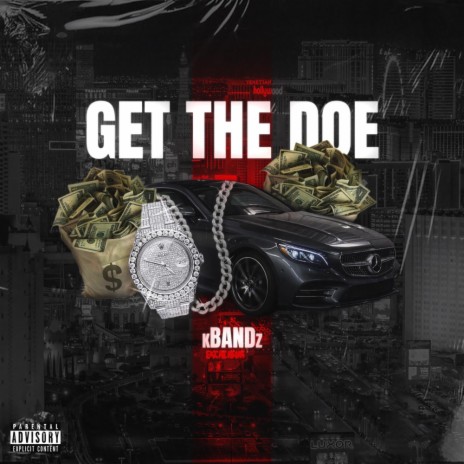 Get The Doe | Boomplay Music