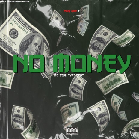 No Money | Boomplay Music