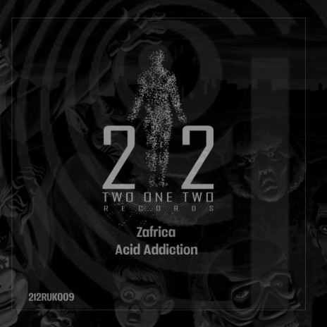 Acid Addiction (Original Mix) | Boomplay Music